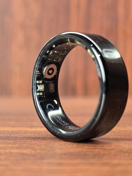 ⁦K80 Smart Ring⁩ - الصورة ⁦10⁩