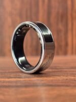 ⁦K80 Smart Ring⁩ - الصورة ⁦8⁩