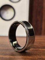 ⁦K80 Smart Ring⁩ - الصورة ⁦9⁩