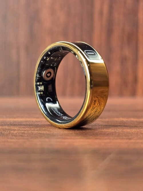 ⁦K80 Smart Ring⁩ - الصورة ⁦7⁩