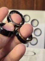 ⁦K80 Smart Ring⁩ - الصورة ⁦6⁩