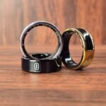 K80 Smart Ring