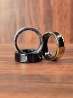 K80 Smart Ring