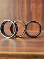 ⁦K80 Smart Ring⁩ - الصورة ⁦5⁩