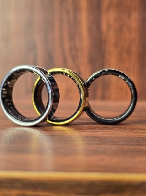 ⁦K80 Smart Ring⁩ - الصورة ⁦5⁩