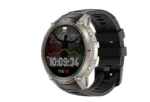 DM59 Smart Watch