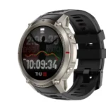 DM59 Smart Watch
