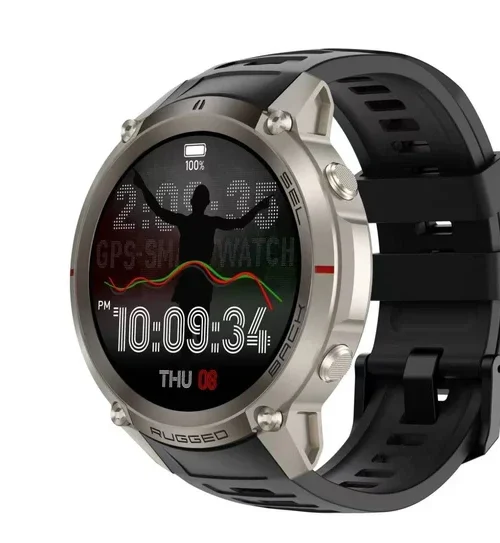 DM59 Smart Watch