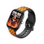 Oraimo Watch 6 HAYATO Free Fire