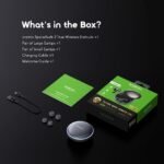 ⁦Oraimo SpaceBuds 2 OTW-631⁩ - الصورة ⁦2⁩