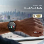 ⁦Oraimo Watch Nova 2R Lite OSW-824⁩ - الصورة ⁦2⁩