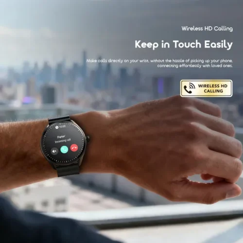 ⁦Oraimo Watch Nova 2R Lite OSW-824⁩ - الصورة ⁦2⁩