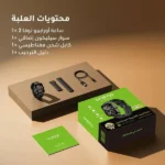 ⁦Oraimo Watch Nova 2 OSW-814⁩ - الصورة ⁦4⁩