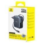 Baseus EnerCore CJ11 Fast Charger 100W