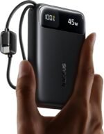 ⁦Baseus EnerFill FC11 Power Bank 20,000mAh – 45W⁩ - الصورة ⁦2⁩