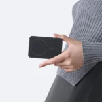 ⁦Baseus EnerFill FM11 Magnetic Power Bank 10,000mAh – 22.5W⁩ - الصورة ⁦3⁩