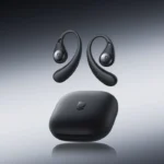 ⁦Baseus Eli Sport 2 Open-Ear True Wireless Earbuds⁩ - الصورة ⁦4⁩