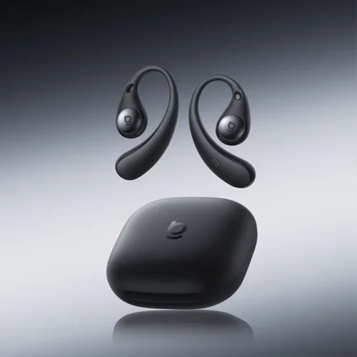 ⁦Baseus Eli Sport 2 Open-Ear True Wireless Earbuds⁩ - الصورة ⁦4⁩