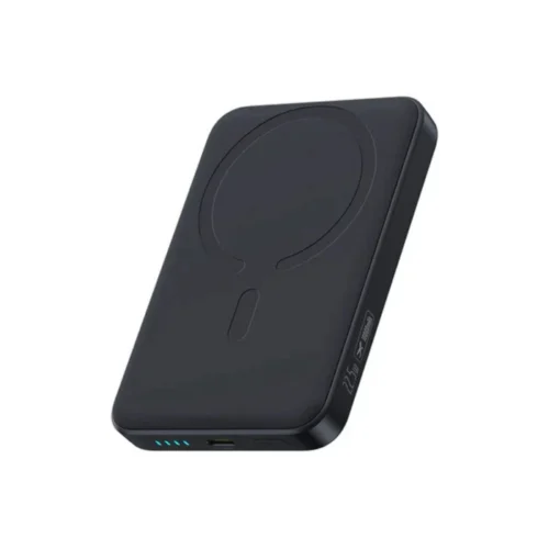 ⁦Baseus EnerFill FM11 Magnetic Power Bank 10,000mAh – 22.5W⁩ - الصورة ⁦4⁩