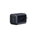 ⁦Baseus PicoGo AN13 Fast Charger 2C – 45W⁩ - الصورة ⁦3⁩