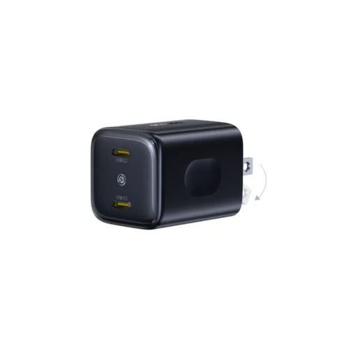 ⁦Baseus PicoGo AN13 Fast Charger 2C – 45W⁩ - الصورة ⁦3⁩