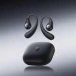 ⁦Baseus Eli Sport 2 Open-Ear True Wireless Earbuds⁩ - الصورة ⁦3⁩