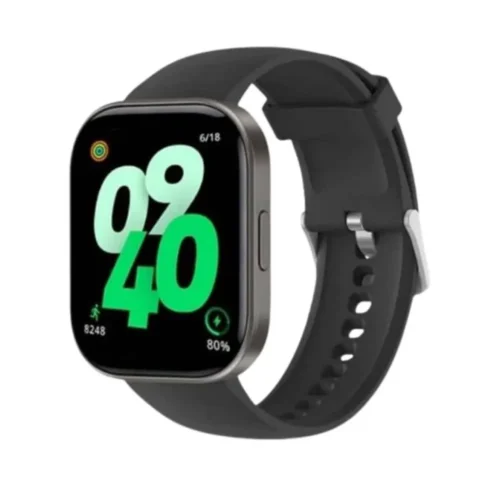 ⁦Infinix XWatch H5 Pro⁩ - الصورة ⁦4⁩