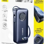 Baseus EnerCore CR11 Power Bank 20,000mAh – 100W