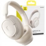 Baseus Bass BH1 NC Lite Wireless Headphones