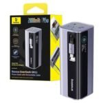 Baseus EnerGeek GR11 Power Bank 20,000mAh – 145W