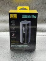 ⁦Baseus EnerGeek GR11 Power Bank 20,000mAh – 145W⁩ - الصورة ⁦2⁩