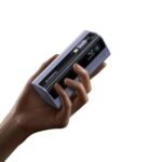 ⁦Baseus EnerGeek GR11 Power Bank 20,000mAh – 145W⁩ - الصورة ⁦5⁩