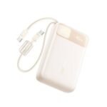 ⁦Baseus EnerFill FC11 Power Bank 20,000mAh – 45W⁩ - الصورة ⁦4⁩