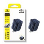Baseus PicoGo AN13 Fast Charger 2C – 45W