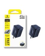 Baseus PicoGo AN13 Fast Charger 2C – 45W