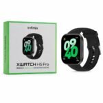⁦Infinix XWatch H5 Pro⁩ - الصورة ⁦3⁩