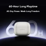⁦Oraimo SpaceBuds Fit OTW-627S⁩ - الصورة ⁦2⁩