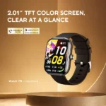 ⁦Oraimo Watch 7 – OSW-8003⁩ - الصورة ⁦3⁩