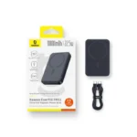Baseus EnerFill FM11 Magnetic Power Bank 10,000mAh – 22.5W