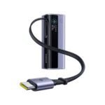 ⁦Baseus EnerGeek GR11 Power Bank 20,000mAh – 145W⁩ - الصورة ⁦4⁩